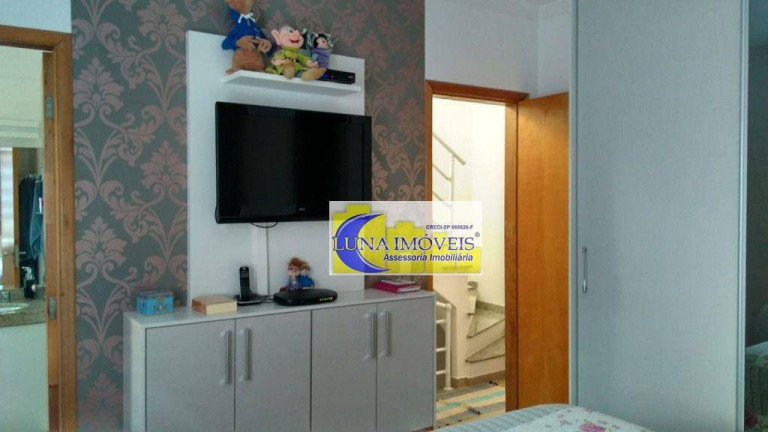 Imagem Imóvel com 2 Quartos à Venda, 130 m² em Vila Valparaíso - Santo André Imagem Imóvel com 2 Quartos à Venda, 130 m² em Vila Valparaíso - Santo André