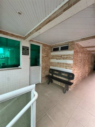 Imagem Apartamento com 1 Quarto à Venda, 50 m² em Forte - Praia Grande Imagem Apartamento com 1 Quarto à Venda, 50 m² em Forte - Praia Grande