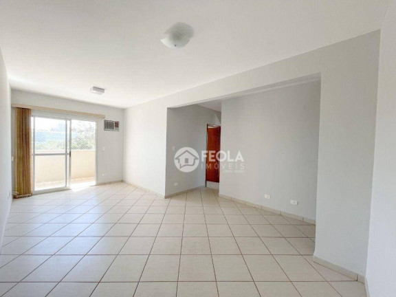 Imagem Apartamento com 3 Quartos à Venda, 85 m² em Jardim Santana - Americana Imagem Apartamento com 3 Quartos à Venda, 85 m² em Jardim Santana - Americana