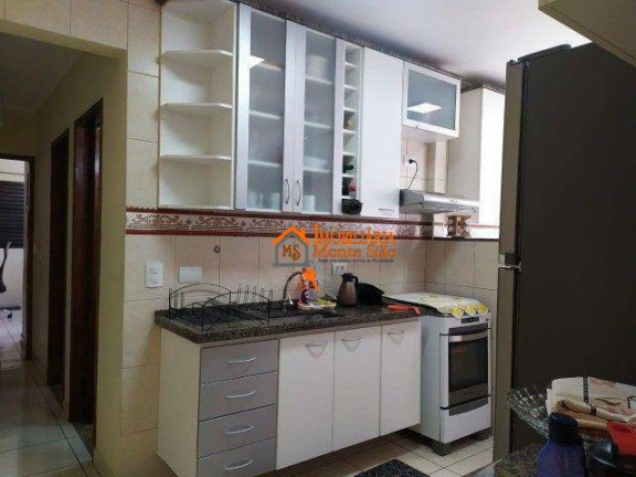Imagem Apartamento com 2 Quartos à Venda, 68 m² em Vila Galvão - Guarulhos Imagem Apartamento com 2 Quartos à Venda, 68 m² em Vila Galvão - Guarulhos