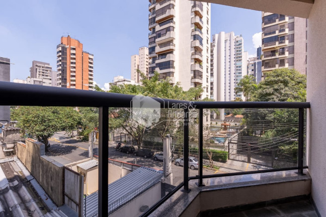 Imagem Apartamento com 4 Quartos à Venda, 178 m² em Moema - São Paulo Imagem Apartamento com 4 Quartos à Venda, 178 m² em Moema - São Paulo