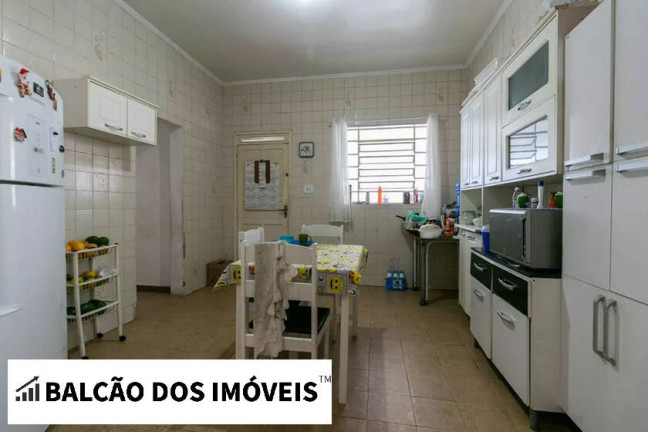 Imagem Casa com 3 Quartos à Venda, 180 m² em São Paulo