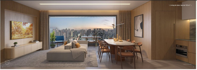 Imagem Apartamento com 2 Quartos à Venda, 82 m² em Moema - São Paulo