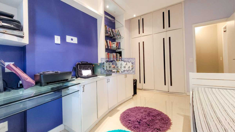 Imagem Apartamento com 4 Quartos à Venda, 220 m² em Lagoa - Rio De Janeiro