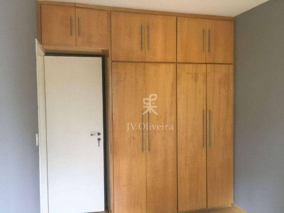 Imagem Apartamento com 2 Quartos à Venda, 52 m² em Vila Andrade - São Paulo