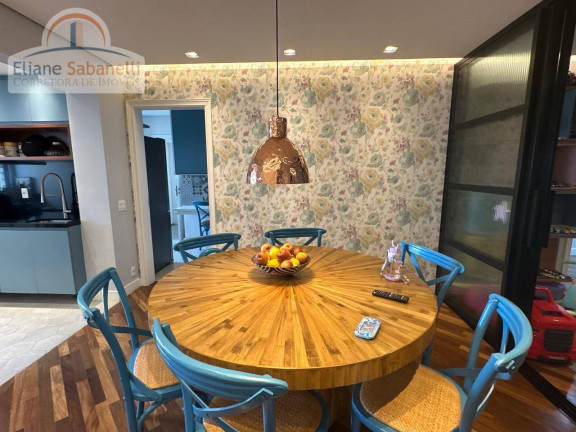 Imagem Apartamento com 4 Quartos à Venda, 288 m² em Panamby - São Paulo