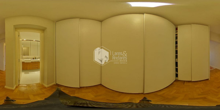Imagem Apartamento com 4 Quartos à Venda, 301 m² em Cerqueira César - São Paulo Imagem Apartamento com 4 Quartos à Venda, 301 m² em Cerqueira César - São Paulo