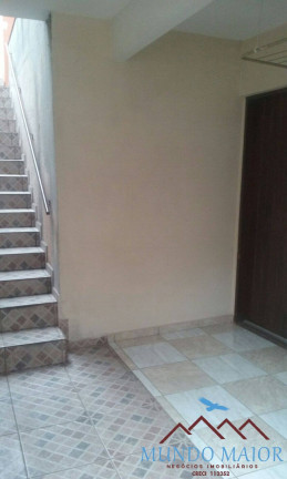 Imagem Casa com 5 Quartos à Venda, 190 m² em Parque Gerassi - Santo André Imagem Casa com 5 Quartos à Venda, 190 m² em Parque Gerassi - Santo André