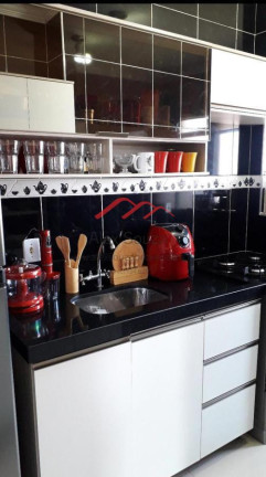 Imagem Apartamento com 2 Quartos à Venda, 49 m² em Jardim Recanto Dos Sonhos - Sumaré