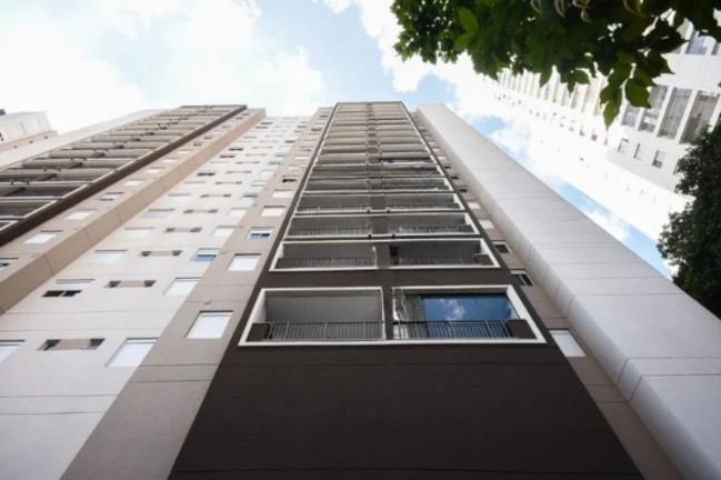 Imóvel com 2 Quartos à Venda, 76 m² em Vila Andrade - São Paulo