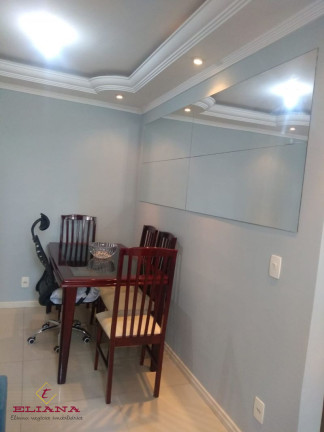 Imagem Apartamento com 2 Quartos à Venda, 44 m² em Jardim íris - São Paulo