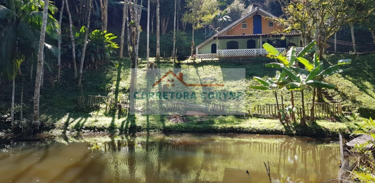 Imóvel à Venda, 10.000 m² em Palmeiras - Juquitiba