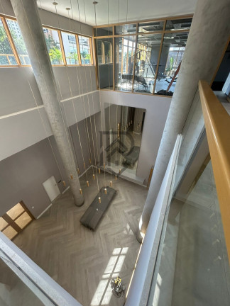 Imagem Apartamento com 2 Quartos à Venda, 39 m² em Perdizes - São Paulo