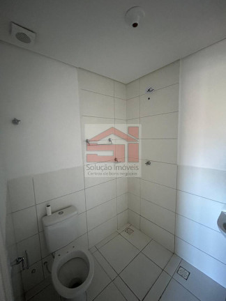 Imagem Apartamento com 2 Quartos para Alugar,  em Borda Da Mata - Caçapava