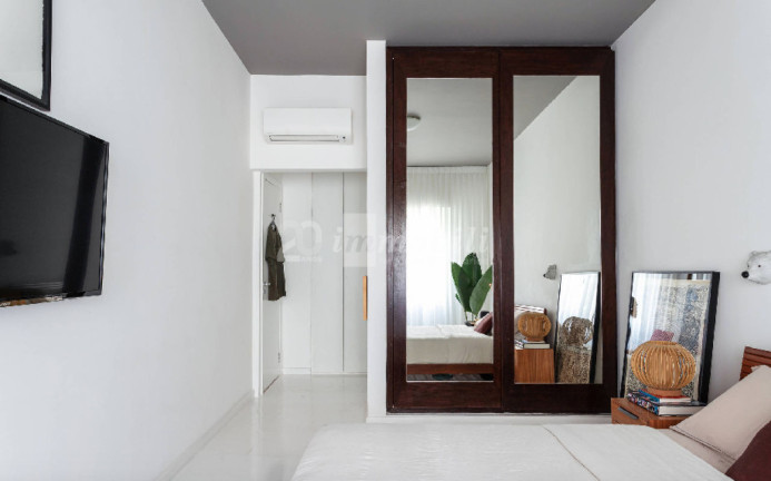Imagem Apartamento com 2 Quartos à Venda, 110 m² em Higienópolis - São Paulo Imagem Apartamento com 2 Quartos à Venda, 110 m² em Higienópolis - São Paulo