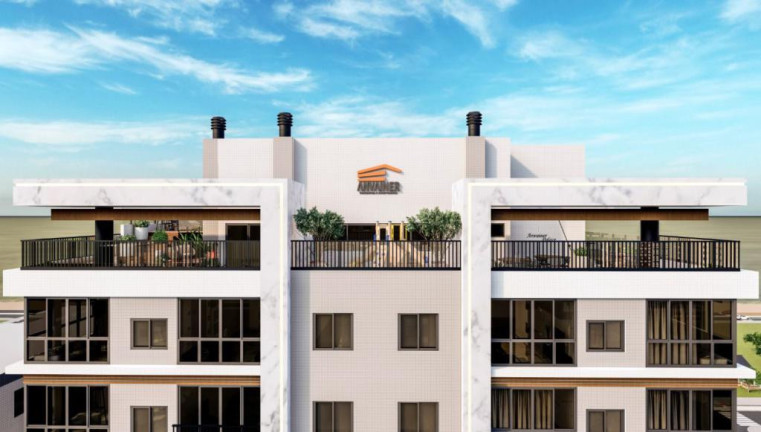 Imagem Apartamento com 1 Quarto à Venda, 61 m² em Zona Nova - Capao Da Canoa Imagem Apartamento com 1 Quarto à Venda, 61 m² em Zona Nova - Capao Da Canoa