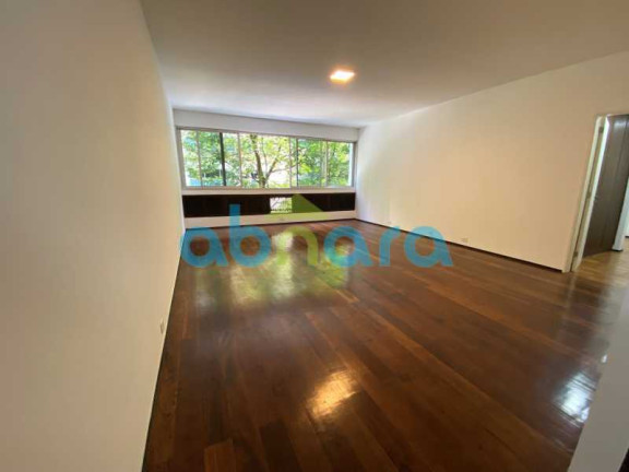 Imagem Apartamento com 3 Quartos à Venda, 192 m² em Copacabana - Rio De Janeiro