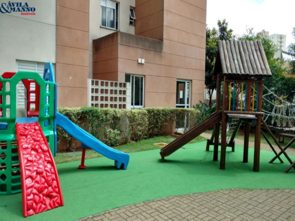 Imagem Apartamento com 2 Quartos à Venda, 48 m² em Mooca - São Paulo Imagem Apartamento com 2 Quartos à Venda, 48 m² em Mooca - São Paulo