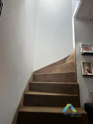Imagem Sobrado com 3 Quartos à Venda, 200 m² em Vila Das Mercês - São Paulo Imagem Sobrado com 3 Quartos à Venda, 200 m² em Vila Das Mercês - São Paulo