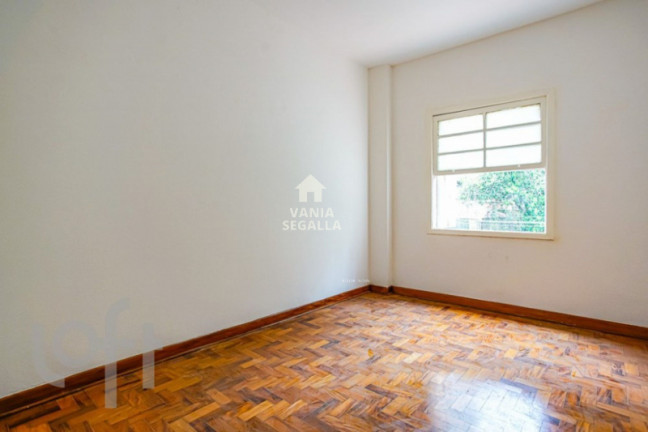 Imagem Apartamento com 2 Quartos à Venda, 103 m² em Perdizes - São Paulo