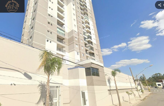 Imagem Apartamento com 2 Quartos à Venda, 54 m² em Utinga - Santo André Imagem Apartamento com 2 Quartos à Venda, 54 m² em Utinga - Santo André