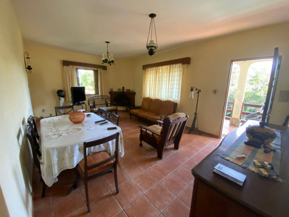 Imagem Chácara com 4 Quartos à Venda, 2.100 m² em Atibaia Belvedere - Atibaia