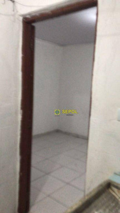 Imagem Casa com 1 Quarto para Alugar, 50 m² em Jardim Nove De Julho - São Paulo