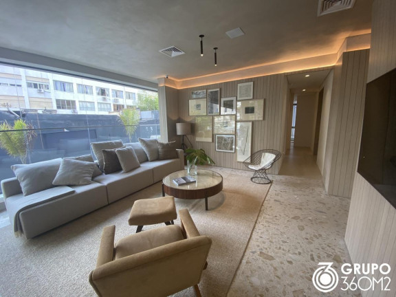 Imagem Apartamento com 4 Quartos à Venda, 145 m² em Jardim Paulista - São Paulo Imagem Apartamento com 4 Quartos à Venda, 145 m² em Jardim Paulista - São Paulo