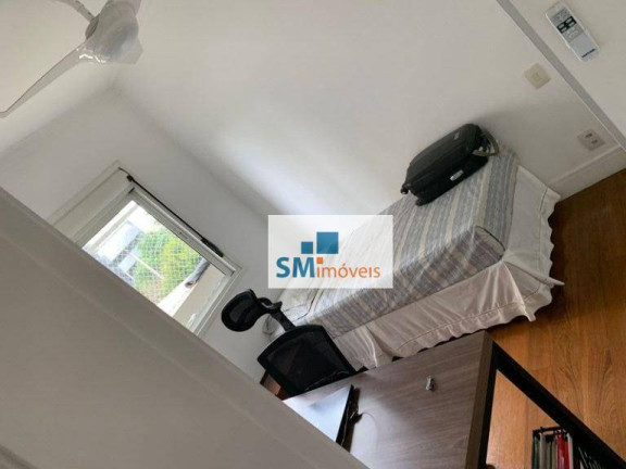 Imagem Apartamento com 3 Quartos à Venda ou Locação, 103 m² em Vila Cruzeiro - São Paulo