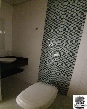 Imagem Casa com 3 Quartos à Venda, 151 m² em Wanel Ville - Sorocaba Imagem Casa com 3 Quartos à Venda, 151 m² em Wanel Ville - Sorocaba