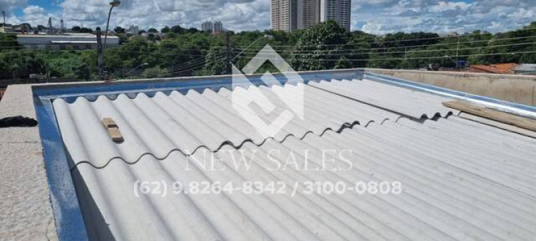 Imagem Casa com 2 Quartos à Venda, 116 m² em Conjunto Residencial Rodoviário - Goiânia Imagem Casa com 2 Quartos à Venda, 116 m² em Conjunto Residencial Rodoviário - Goiânia