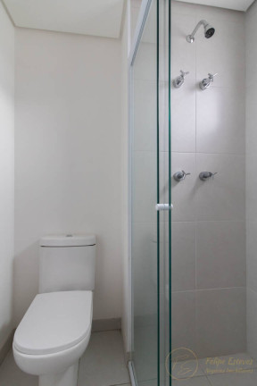 Imagem Apartamento com 1 Quarto à Venda, 31 m² em Pinheiros - São Paulo