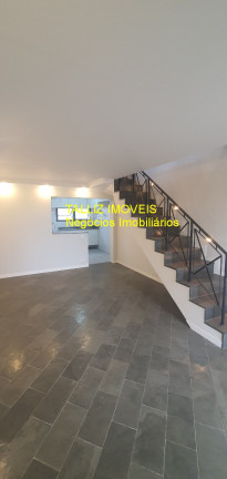 Imagem Apartamento com 3 Quartos à Venda, 181 m² em Cobertura Duplex - São Paulo