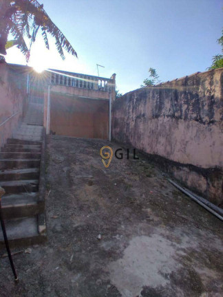 Casa com 2 Quartos à Venda, 100 m² em Jardim Paraíso - Jacareí