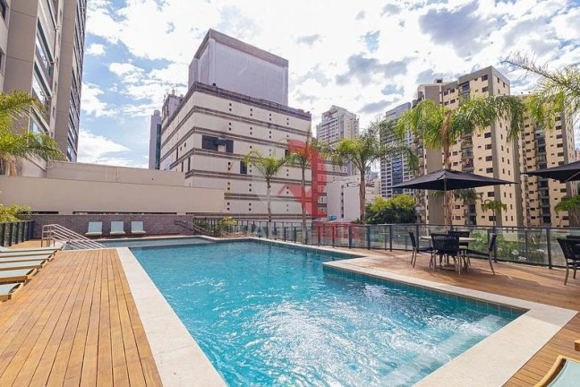 Imagem Apartamento com 1 Quarto para Alugar, 41 m² em Bela Vista - São Paulo Imagem Apartamento com 1 Quarto para Alugar, 41 m² em Bela Vista - São Paulo