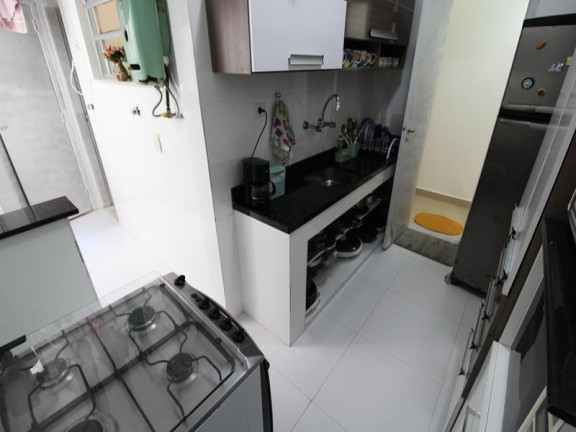 Imagem Apartamento com 2 Quartos para Temporada, 65 m² em Ipanema - Rio De Janeiro