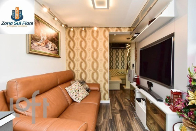 Imagem Apartamento com 2 Quartos à Venda, 55 m² em Bela Vista - São Paulo Imagem Apartamento com 2 Quartos à Venda, 55 m² em Bela Vista - São Paulo