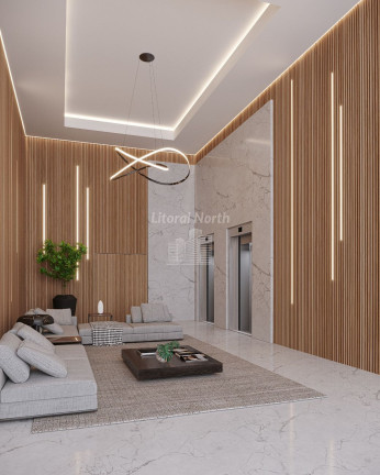Imagem Apartamento com 4 Quartos à Venda, 165 m² em Centro - Balneário Camboriú
