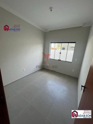Imagem Casa com 2 Quartos à Venda, 60 m² em Forquilhas - São José