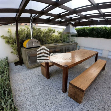 Imagem Apartamento com 3 Quartos à Venda, 98 m² em Jardim Guedala - São Paulo Imagem Apartamento com 3 Quartos à Venda, 98 m² em Jardim Guedala - São Paulo
