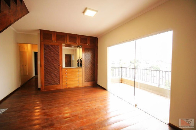 Imagem Apartamento com 4 Quartos à Venda, 239 m² em Perdizes - São Paulo