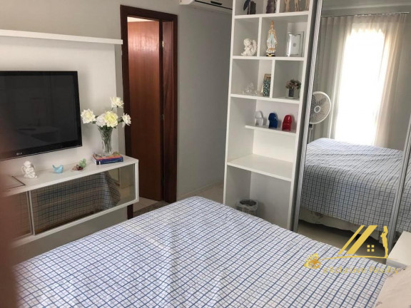 Imagem Apartamento com 4 Quartos à Venda, 145 m² em Alphaville I - Salvador