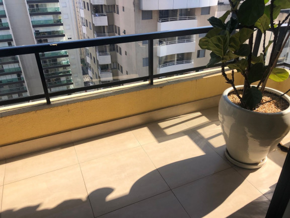 Imagem Imóvel com 3 Quartos à Venda, 209 m² em Brooklin Paulista - São Paulo Imagem Imóvel com 3 Quartos à Venda, 209 m² em Brooklin Paulista - São Paulo
