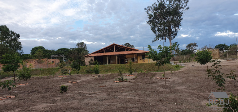 Imagem Imóvel com 2 Quartos à Venda,  em Monjolinhos - Esmeraldas