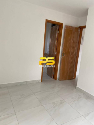 Imagem Apartamento com 2 Quartos à Venda, 55 m² em Jaguaribe - João Pessoa Imagem Apartamento com 2 Quartos à Venda, 55 m² em Jaguaribe - João Pessoa