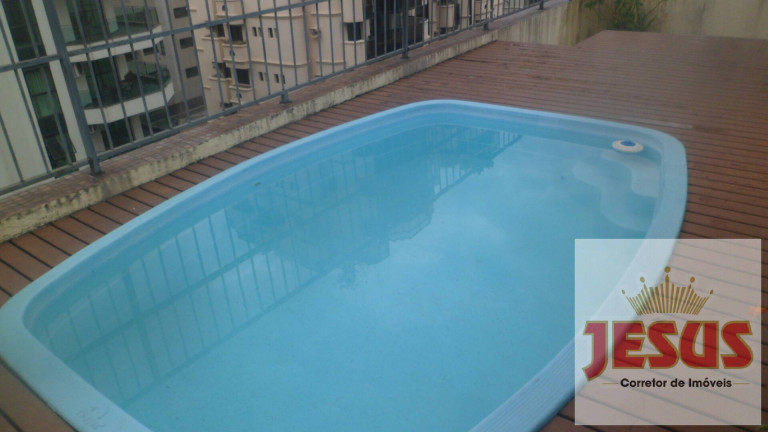Cobertura com 3 Quartos à Venda, 160 m² em Enseada - Guarujá