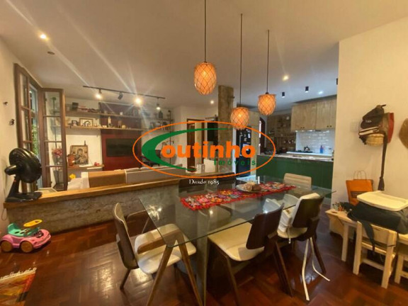 Apartamento com 2 Quartos à Venda, 83 m² em Grajaú - Rio De Janeiro