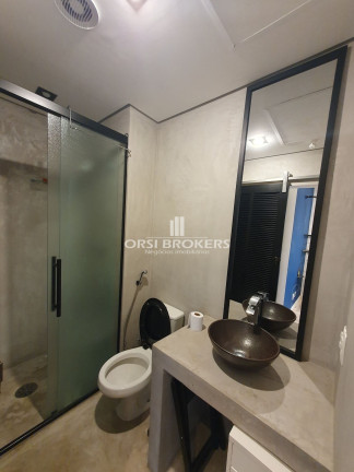 Imagem Apartamento com 1 Quarto à Venda, 93 m² em Vila Leopoldina - São Paulo