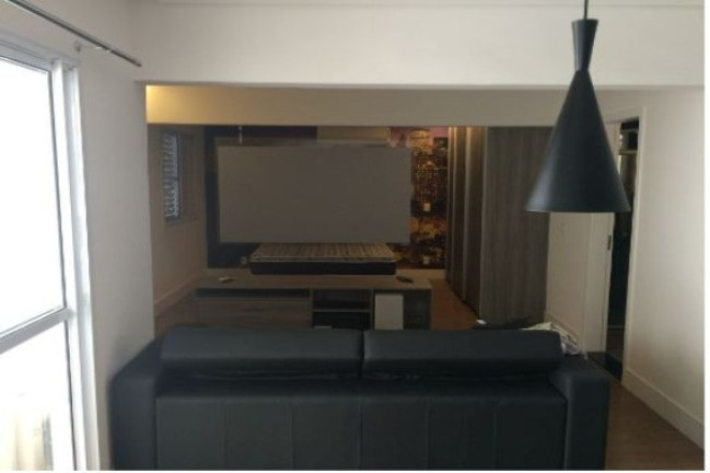 Imagem Apartamento com 2 Quartos à Venda, em República - São Paulo Imagem Apartamento com 2 Quartos à Venda, em República - São Paulo