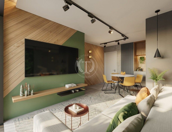 Imagem Apartamento com 1 Quarto à Venda, 27 m² em Liberdade - São Paulo